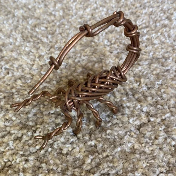 Wire Scorpion - Picture 2 of 6